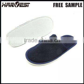 2016 new design cotton slippers,indoor slipper Wholesale