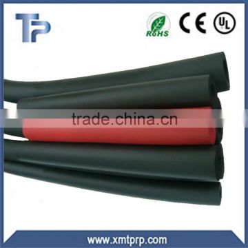 rubber foam insulation pipes for refrigeration