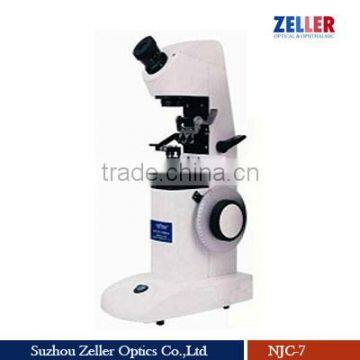 zeller advanced manual lensmeter