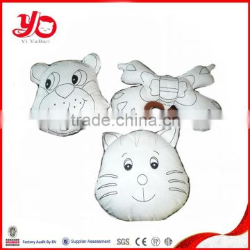 2015New custom Pet toy plush stuffed toy