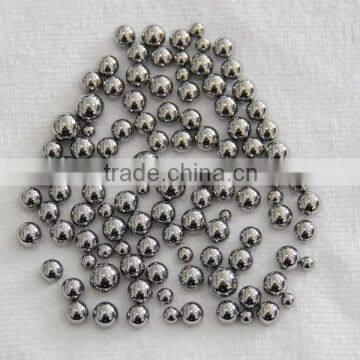 15/64" G40 chrome steel ball