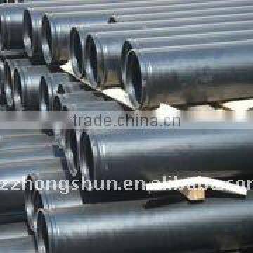 A53 GR B CARBON STEEL PIPE FOR GAS AND OIL