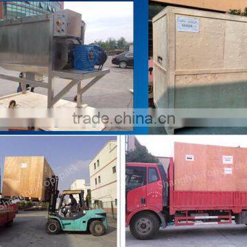 Double Ribbon Mixer Blender With Price photo-5