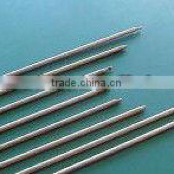 Electric heating tube