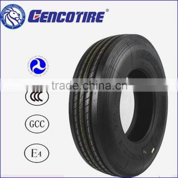 High quality TBR radial truck tyre 11R22.5 12R22.5