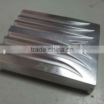 aluminum die casting part