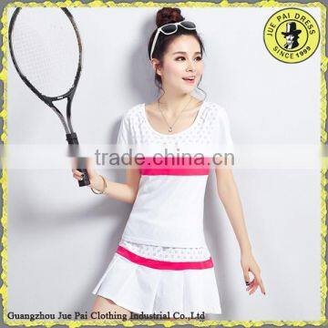 All Color Fshion Slim Fitted Female Tennies Clothing photo-3