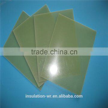 G10 Material High Quality Fiberglass Sheet&epoxy Resin Laminate Sheet