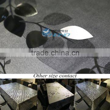 High Quality 100% PVC Table Cloth With Great Quality