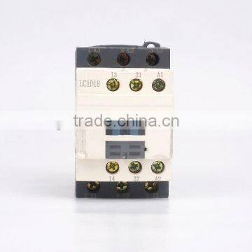 Good Quality LC1 New Type Contactor 380v