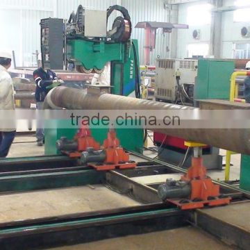 Pipe Transverse/ Lateral Automatic Trolley Conveying System