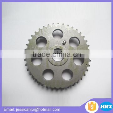 Forklift parts for Nissan H20 engine camshaft gear Sprocket 13024-50K01