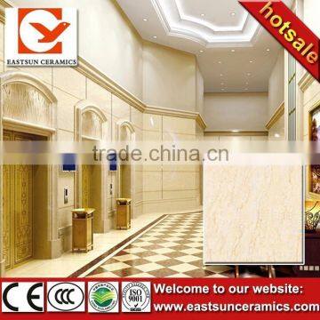 polished ceramic floor tile natural stone