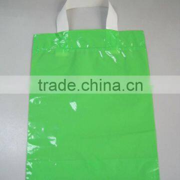 Fexiloop handle bag