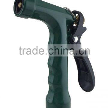 5 1/2" Metal Hose Nozzle Garden Hose Spray Gun