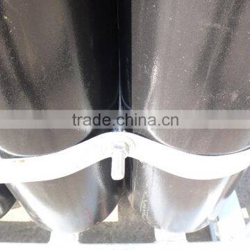 2015 DNV Oxygen Cylinder Rack Loading 12/16pcs Gas Cylinder Racks photo-6