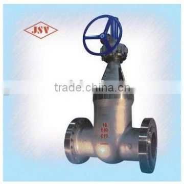 low pressure API600 Gate Valve