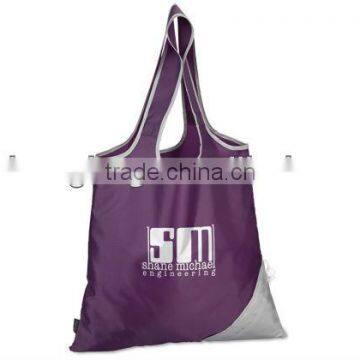 High Quality Foldable Tote Bag For Shopping