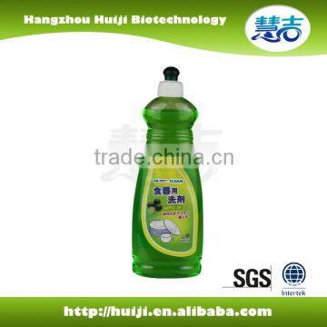2016 600ML New Natural Ginger Fresh Dishwashing Liquid photo-5