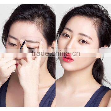 2016 Magical Makeup Tool 24 Kinds Eyebrow Shaping Tool photo-2