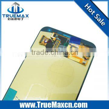 Cheap Factory Price Original New Lcd With Touch Screen Digitizer Assembly for Samsung Galaxy E7 Lcd Complete Display photo-3