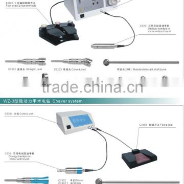 Otoscopy instruments, ent instrument