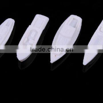 Scale Model Boat Buidlings in Artificial Crafit for Kids photo-5