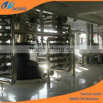 2015 hot sale soybean oil plant for sale