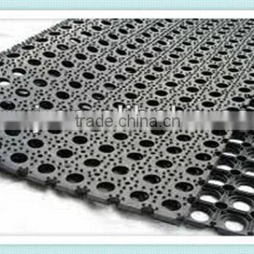 Rubber Matting/rubber Mat/rubber Floor Mat/rubber Car Mat/gym Rubber Floor Mat photo-4