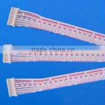 ribbon cable assembly/ wire harness