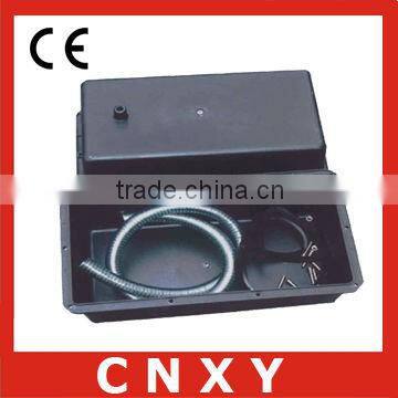 New solar battery box /battery box for solar street lights