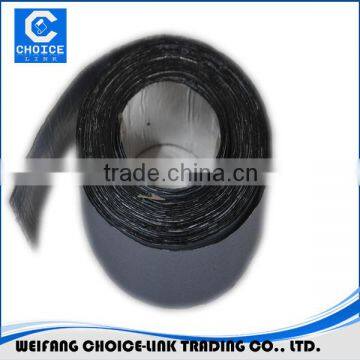 Self adhesive aluminum bItumen flashband