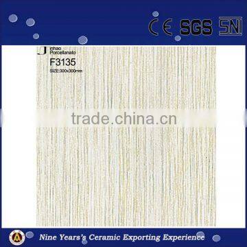 300*300mm factory wholesale apple tile