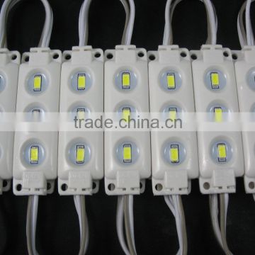 Ali express waterproof 5630 led module linear ip68 12v