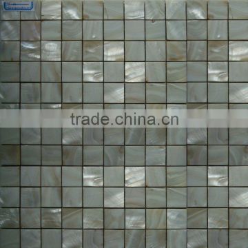 SY-16 Classical Shell Mosaic Wall Tile