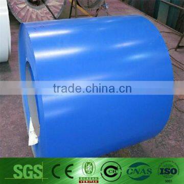 Price prepainted steel coil/color coated steel coil/ PPGI coil from China supplier