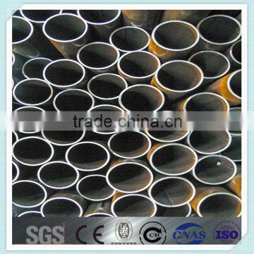 Factory Price Steel Welded Round Pipe