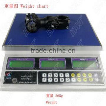 Aluminum Alloy Adjustable Bike Handlebar Stem for MTB and Road Bike photo-5