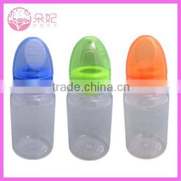 Best Price Feeding Supplies Cheap Plastic Baby Bottles photo-2