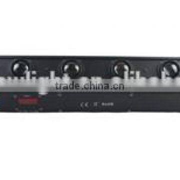 Amazing DJ RGBW 4in1 8PCS 12W LED Matrix Moving Head Light for Professional Stage photo-3