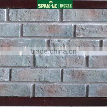 old red bricks archaic brick for house outdoor wall decoration