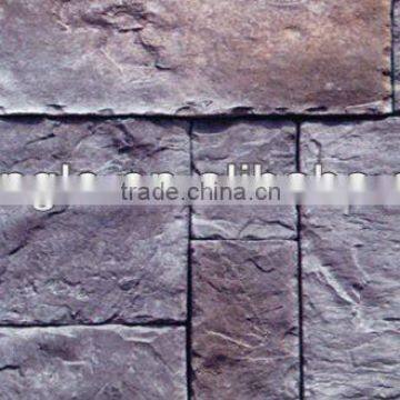 culture stone cladding,cultured veneer stone