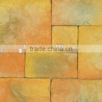 stone panel/used garden fountains/wall stone