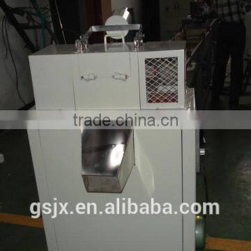 PP PE Film Plastic Granulating Machine photo-4
