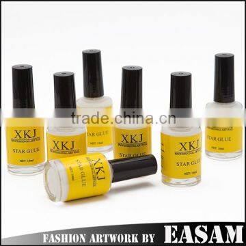 professional nail star glue,nail transfer foil glue 16ml                        
                                                Quality Choice