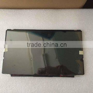 B156XTT01.1 H/W: 3B F/W:1 DP/N: 076M66 With Touch Digitizer LED Display Laptop Screen 40 pin NEW