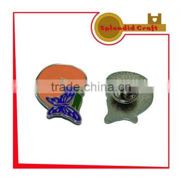 China Lapel Pins Cheap