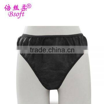 Japanese Womens Disposable Nonwoven Underwear