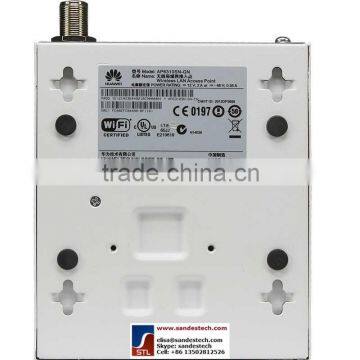 Huawei AP6310SN-GN Access Point Wide-coverage Fit AP Combined 2G/3G Networks, WLAN Over CATV (WoC) photo-2