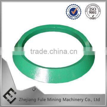 High Manganese Steel Casting Mantle Liner